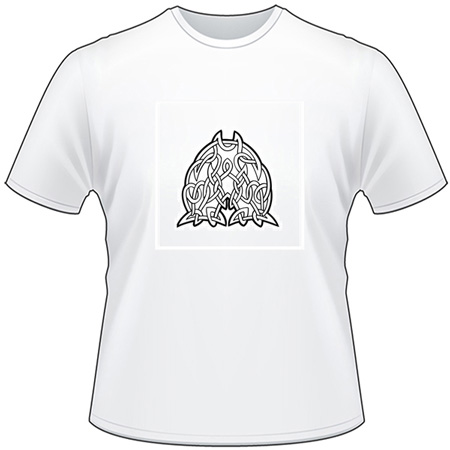 Celtic T-Shirt 480