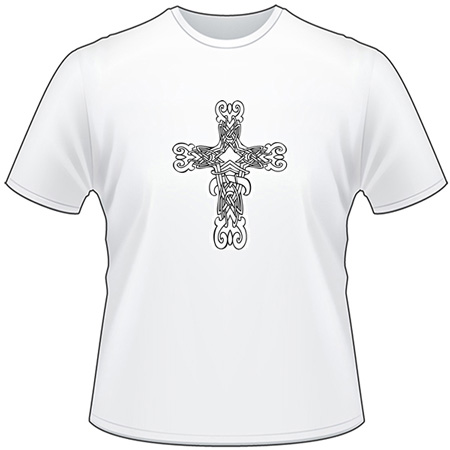 Celtic T-Shirt 503