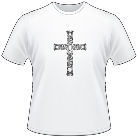 Celtic T-Shirt 505