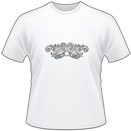 Celtic T-Shirt 514