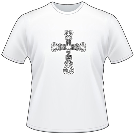 Celtic T-Shirt 522