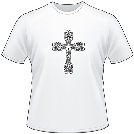 Celtic T-Shirt 532
