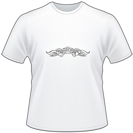Celtic T-Shirt 537