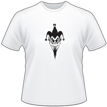 Jester T-Shirt 5
