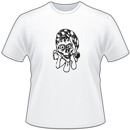 Jester T-Shirt 16