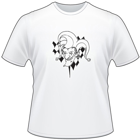 Jester T-Shirt 68