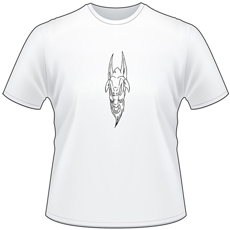 Demon T-Shirt 2