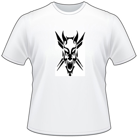 Demon T-Shirt 26