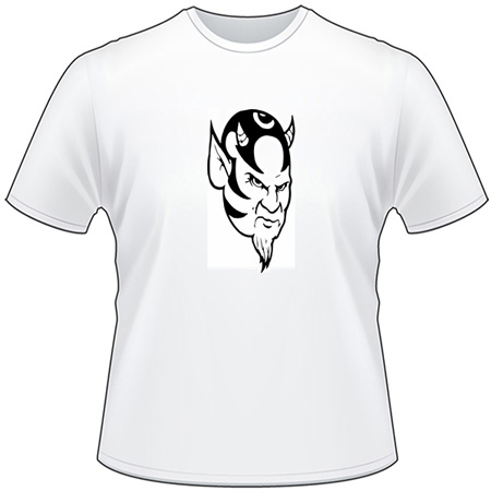 Demon T-Shirt 27