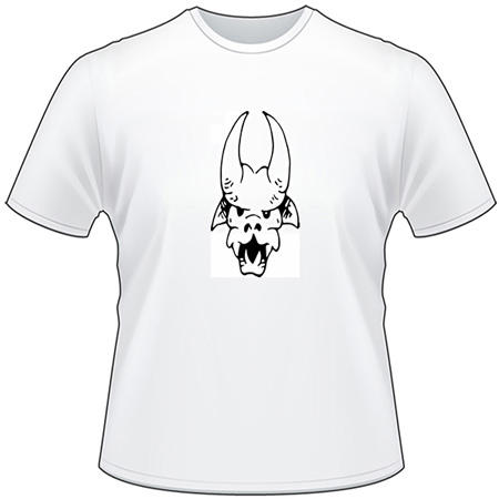 Demon T-Shirt 34