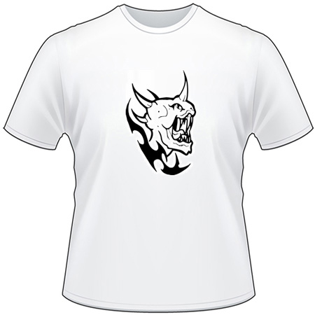 Demon T-Shirt 35