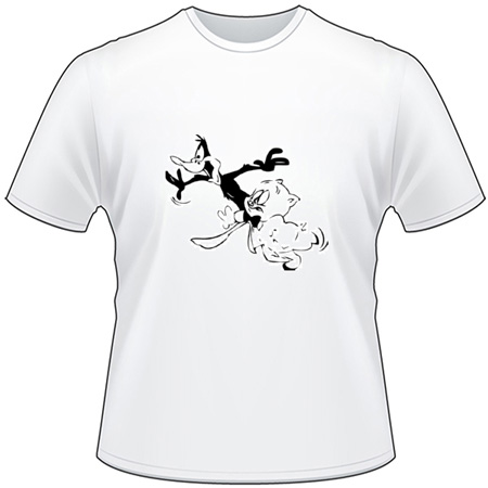 Looney Tunes Group T-Shirt