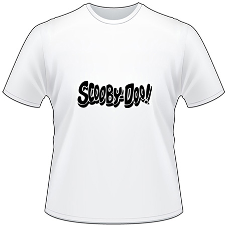 Scoobie Doo T-Shirt 9