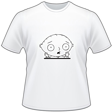 Stewie T-Shirt