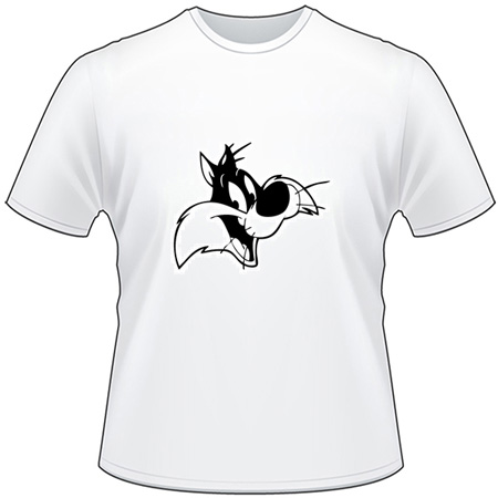 Sylvester T-Shirt