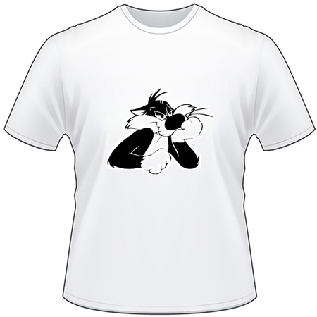 Sylvester T-Shirt 2