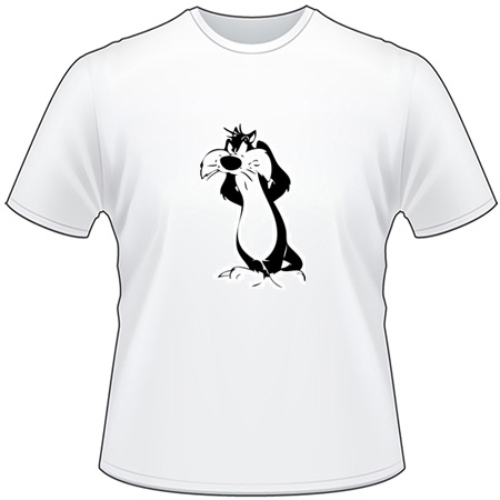 Sylvester T-Shirt 4