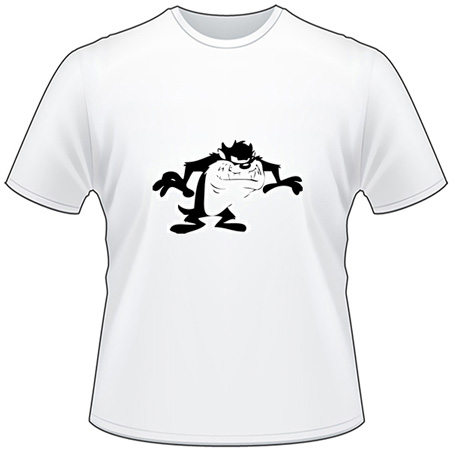 Taz Devil T-Shirt