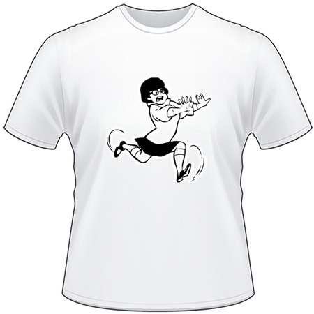 Velma T-Shirt 2