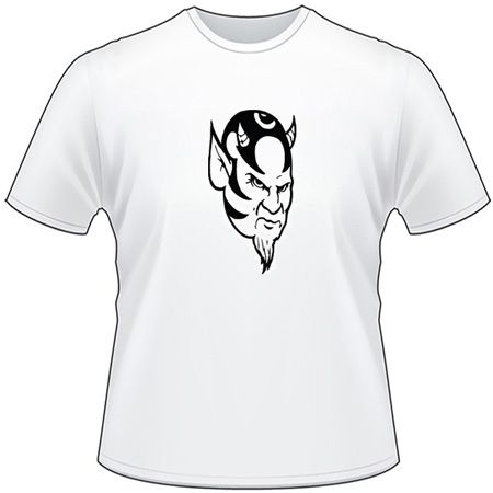 Demon T-Shirt 25