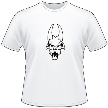 Demon T-Shirt 31