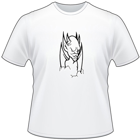 Demon T-Shirt 33