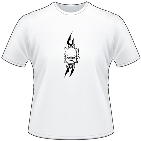 Demon T-Shirt 44