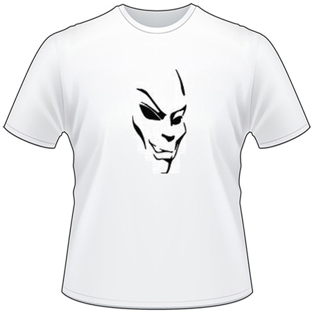Demon T-Shirt 49