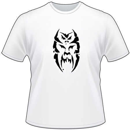 Demon T-Shirt 65