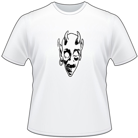 Demon T-Shirt 76