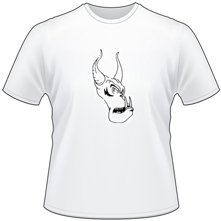 Demon T-Shirt 83