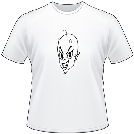 Demon T-Shirt 119