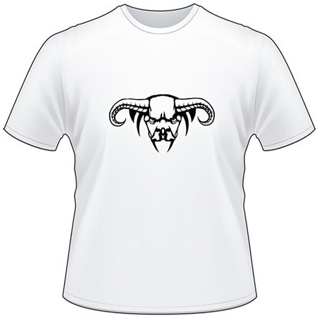Demon T-Shirt 131