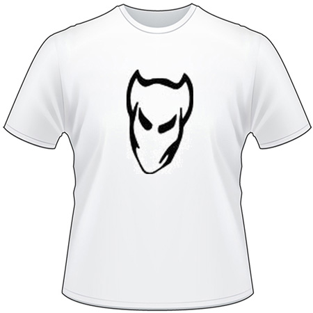 Demon T-Shirt 150
