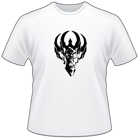 Demon T-Shirt 157