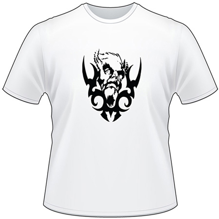 Demon T-Shirt 158
