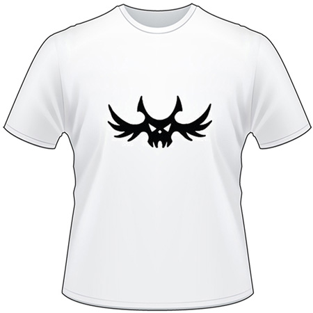 Demon T-Shirt 162
