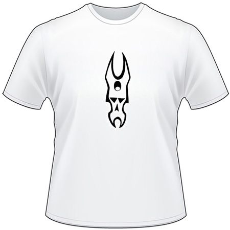 Demon T-Shirt 189