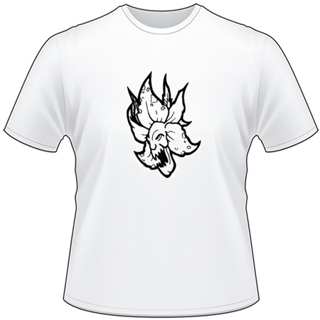 Demon T-Shirt 202