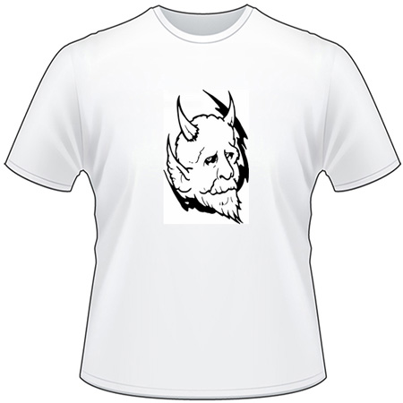 Demon T-Shirt 113