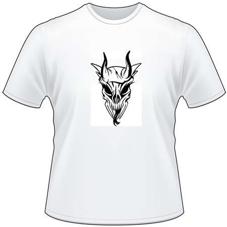 Demon T-Shirt 127