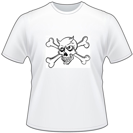 Demon T-Shirt 139