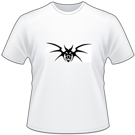 Demon T-Shirt 152