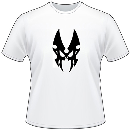 Demon T-Shirt 161