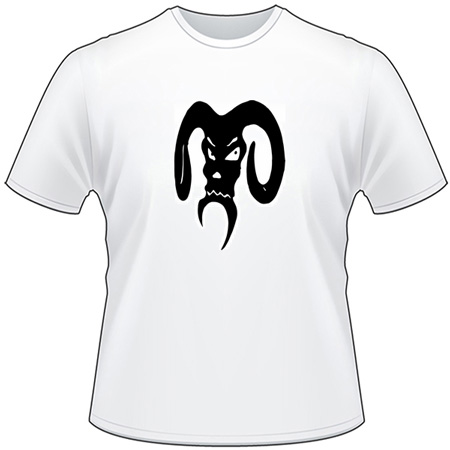 Demon T-Shirt 172
