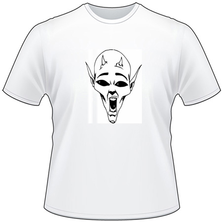 Demon T-Shirt 175