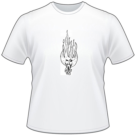 Demon T-Shirt 188