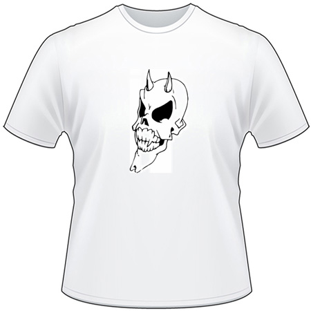 Demon T-Shirt 198