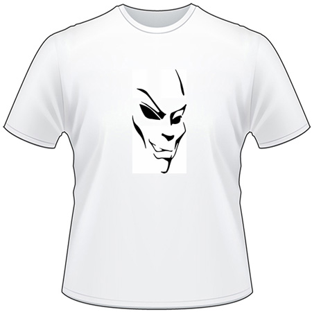 Demon T-Shirt 51