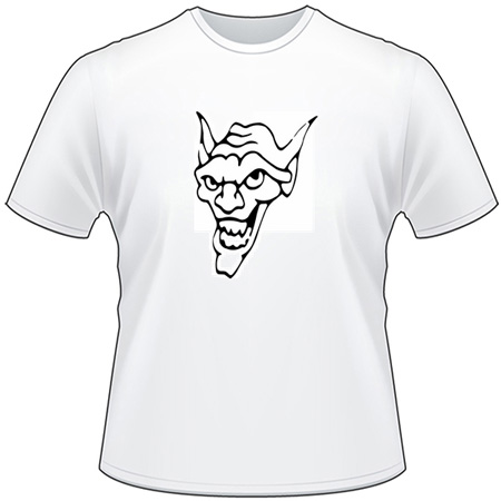 Demon T-Shirt 61